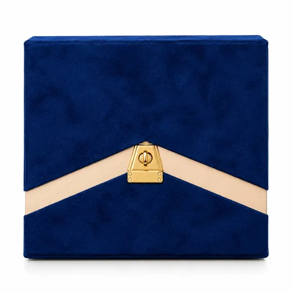 Premium_Navy_Blue_Velvet_Empty__Gift_Box_with_Gold_Metal_Lock_–_Luxury_Multipurpose_Gift_Packaging_Box
