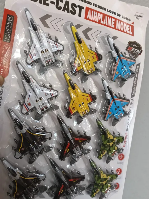 Diecast-Aeroplane_Toy_For_Kid_(Pack_of_12_pc.)