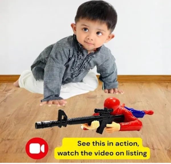 Firing_Spider_Man_Kids_toy_(Pack_of_1)