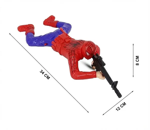 Firing_Spider_Man_Kids_toy_(Pack_of_1)
