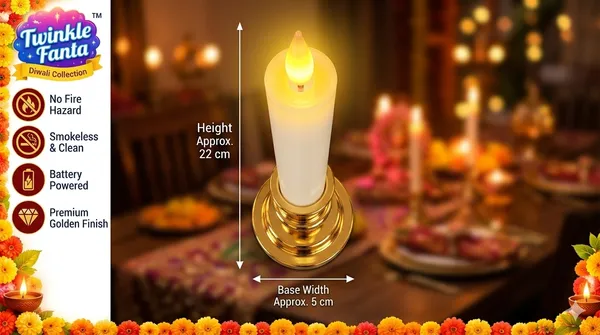 LED_swing_electronic_candles