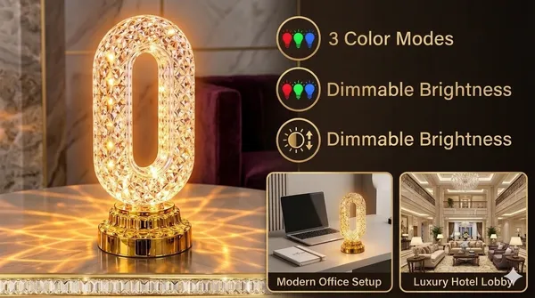 Table_LED