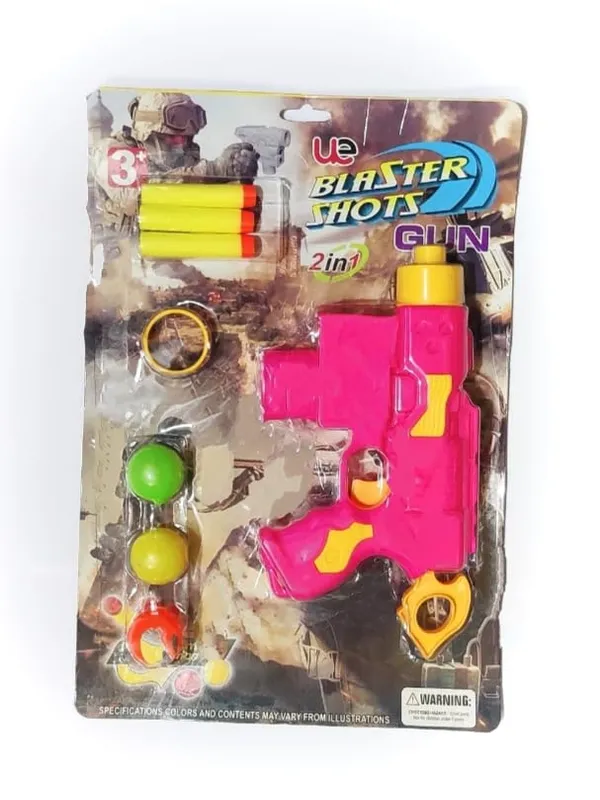 Matchstick_Gun_With_Soft_Bullet_Gun_Toy_For_Kid_(Pack_Of_2)