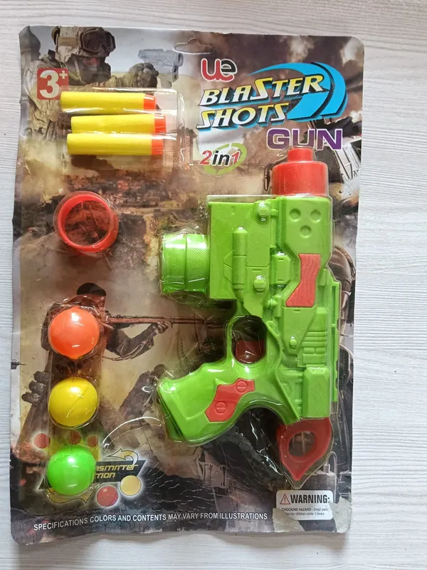 Matchstick_Gun_With_Soft_Bullet_Gun_Toy_For_Kid_(Pack_Of_2)