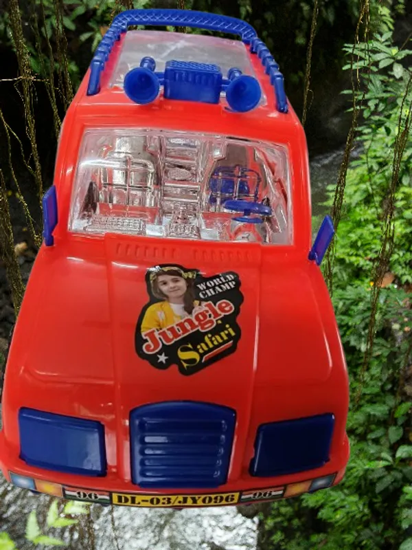 Multicolor_Jungle_Safari_Toy_For_Kid