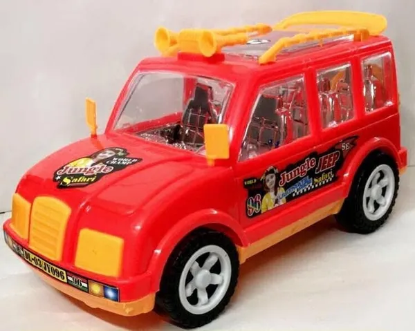 Multicolor_Jungle_Safari_Toy_For_Kid