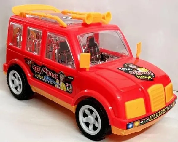 Multicolor_Jungle_Safari_Toy_For_Kid