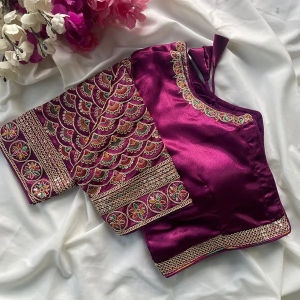 Blouse
