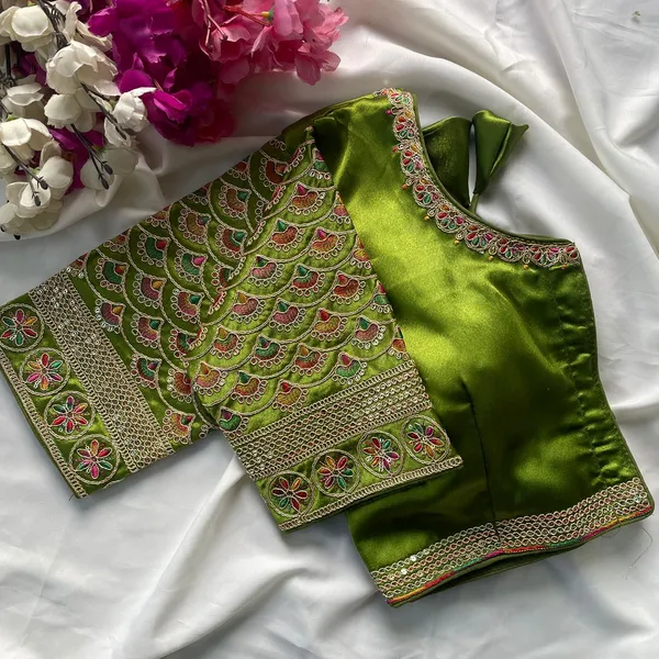 Blouse