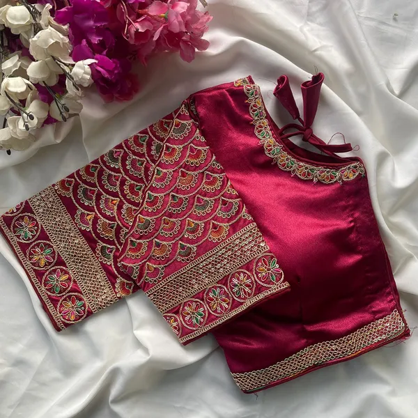 Blouse