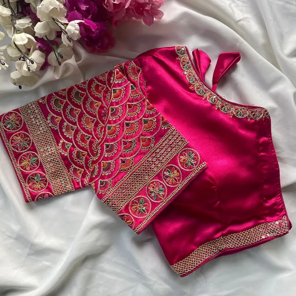 Blouse