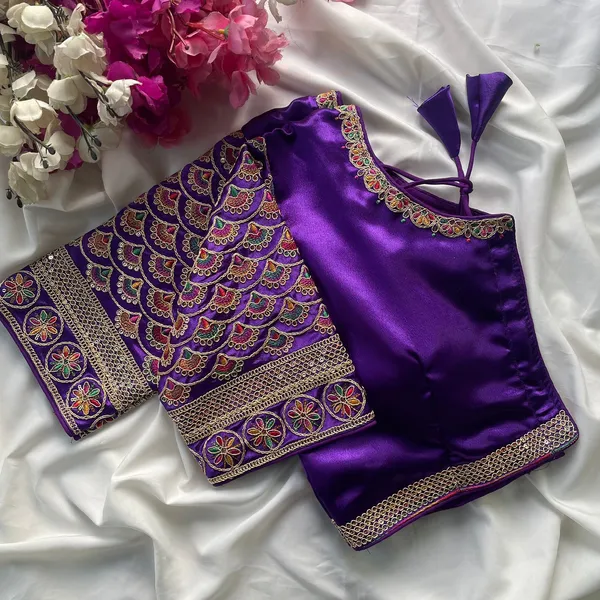 Blouse