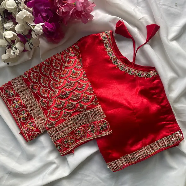 Blouse