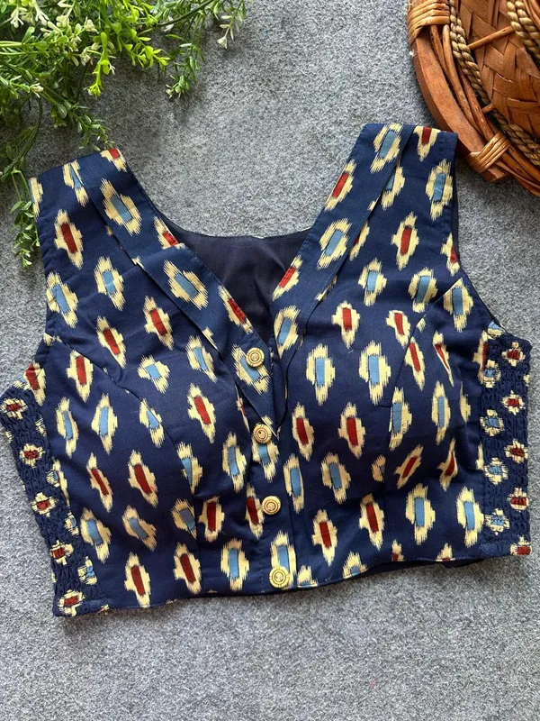 Cotton_Blouse