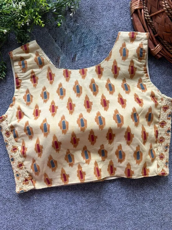 Cotton_Blouse