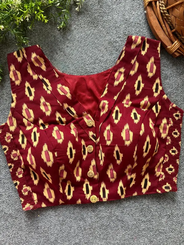 Cotton_Blouse