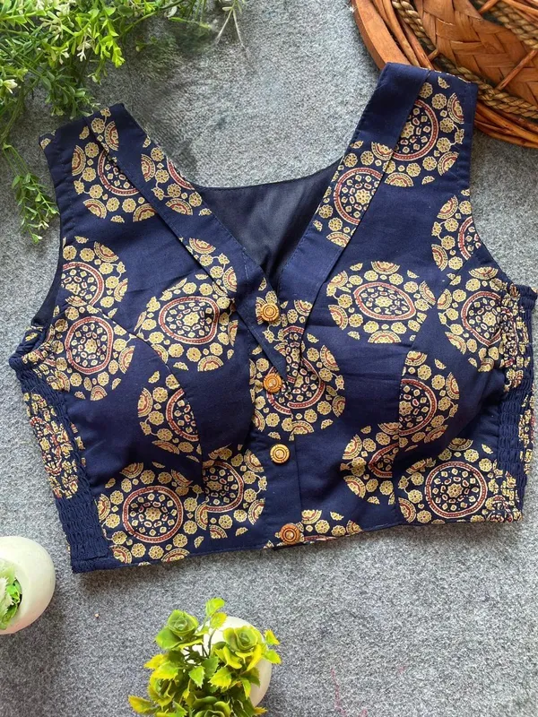 Cotton_Blouse
