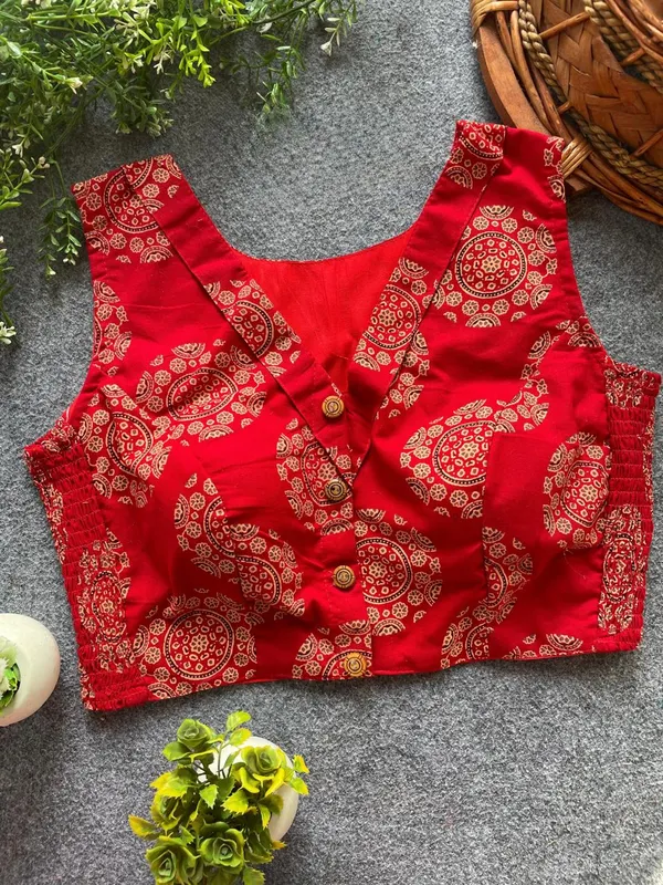 Cotton_Blouse