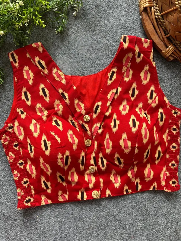 Cotton_Blouse