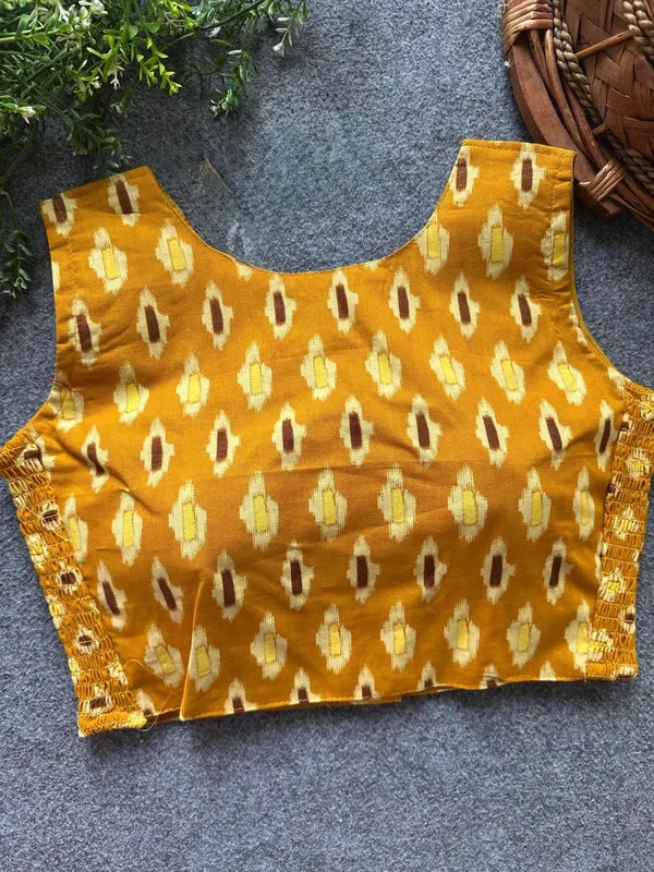 Cotton_Blouse