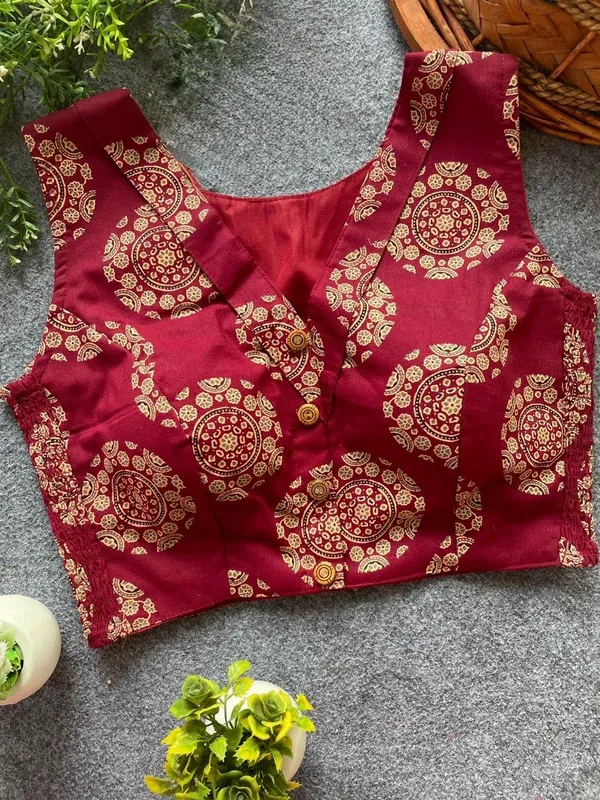 Cotton_Blouse