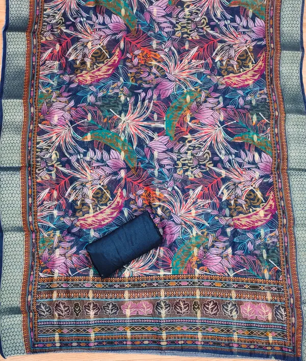 Multicolor_Premium_Permium_Cotton_Dress_Material_For_Women_&_Girls