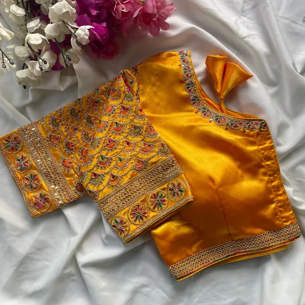Blouse