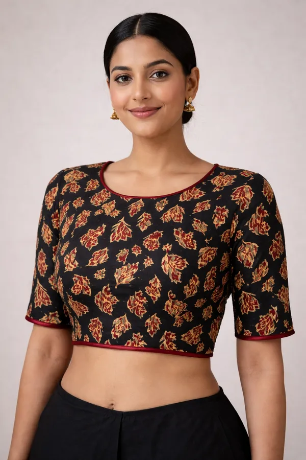 Cotton_Printed_Blouse
