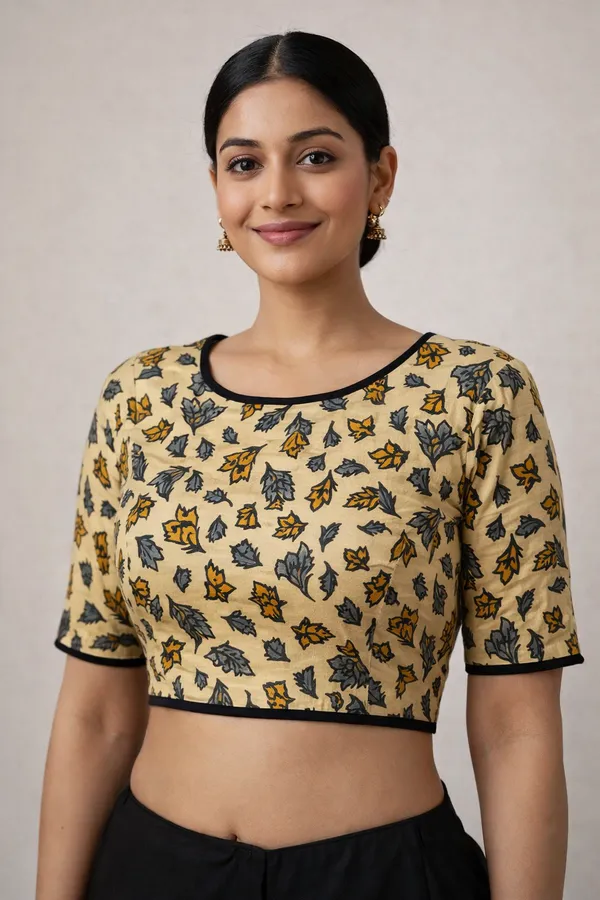 Cotton_Printed_Blouse