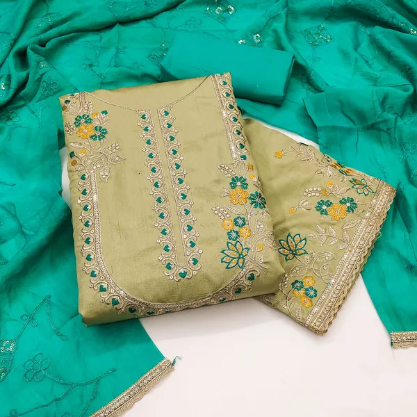Pista_Premium_Coco_Silk_Dress_Material_For_Women_&_Girls