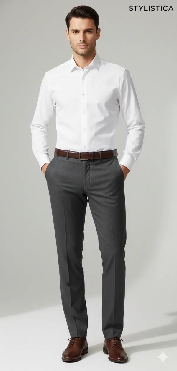 Dark_Gray_Formal_Cotton_Trousers_For_Men