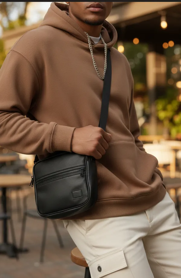 Men_Cream_Colour_Cotton_Cargo