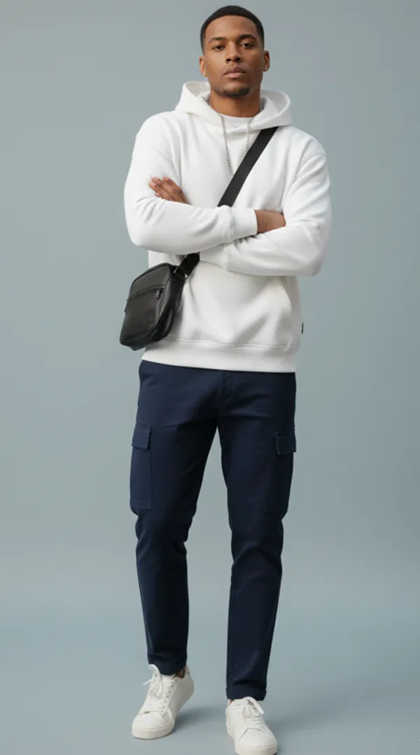 Men_NavyBlue_Cotton_Cargo