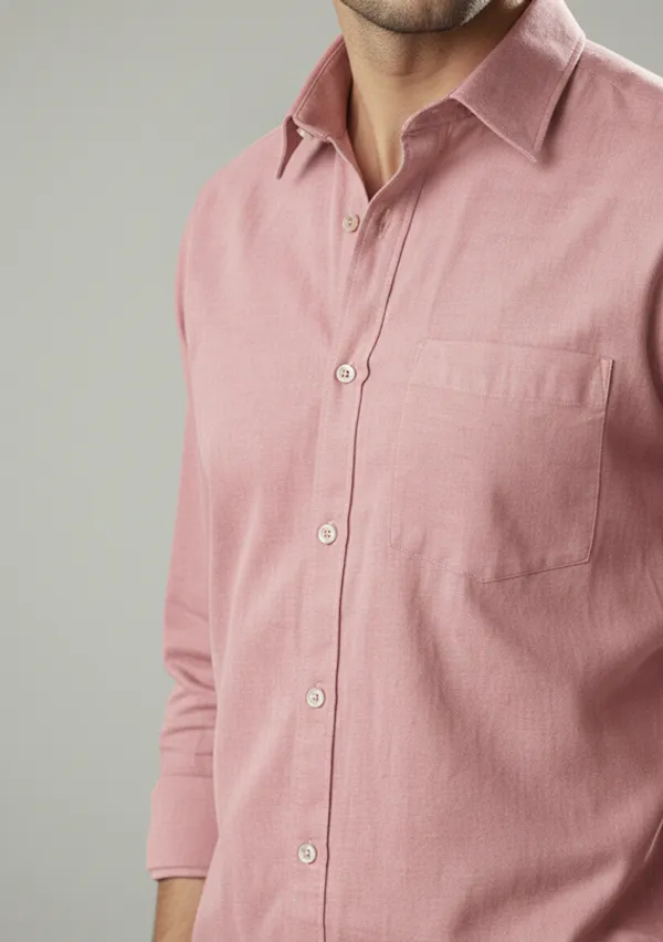 Men's_Premium_heathered_Tecture_Shirt