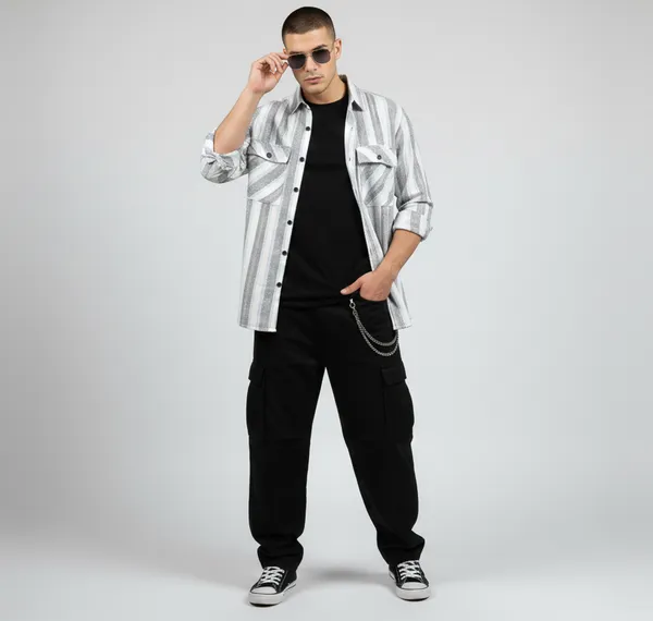 Men’s_Striped_Flannel_Overshirt