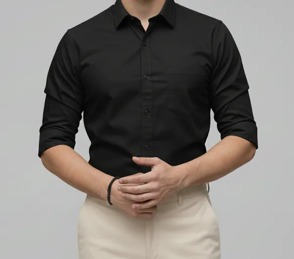 Mens_Double_Laffer_Cotton_Shirt