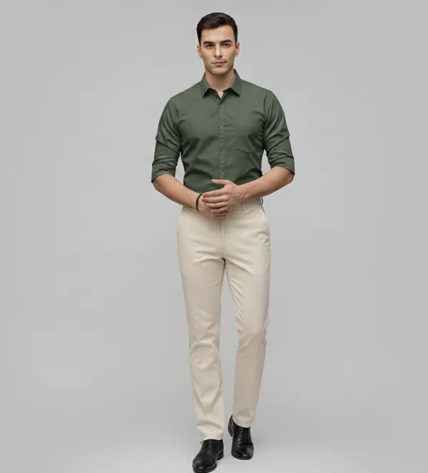 Mens_Double_Laffer_Formal_cotton_shirt