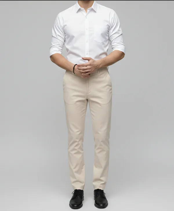 Mens_Double_Laffer_Formal_cotton_shirt