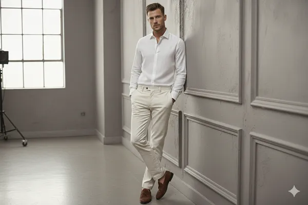 Mens_cotton_korean_lenin_premium_shirt