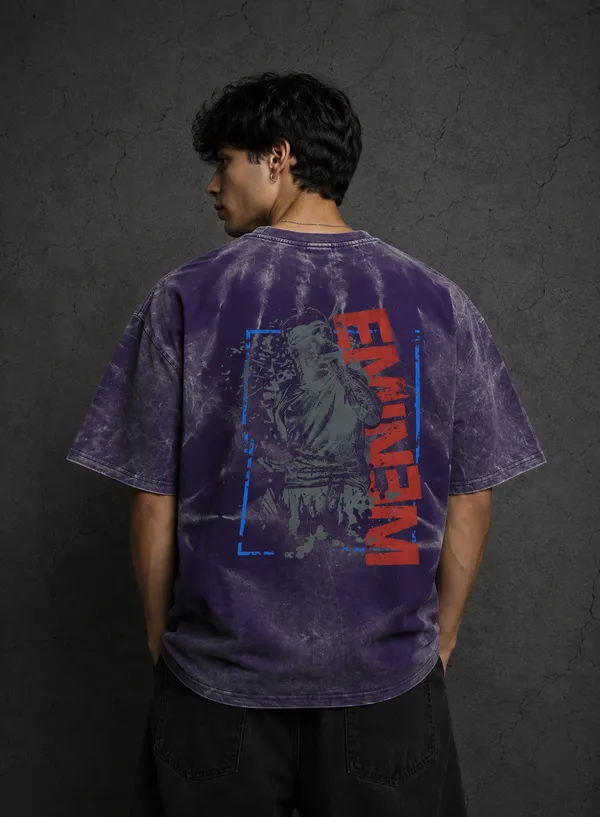 Premium_Down_shoulder_puff_printed_tshirt