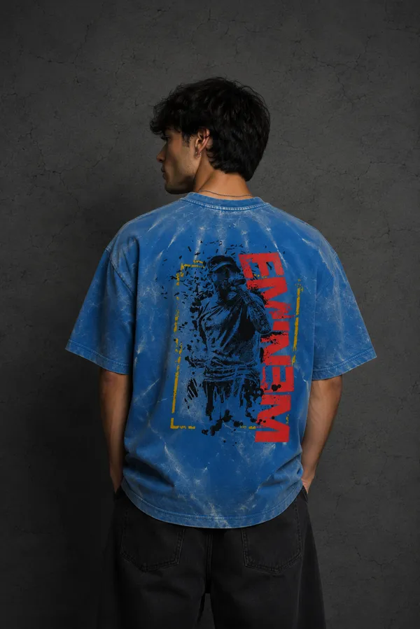 Premium_Down_shoulder_puff_printed_tshirt
