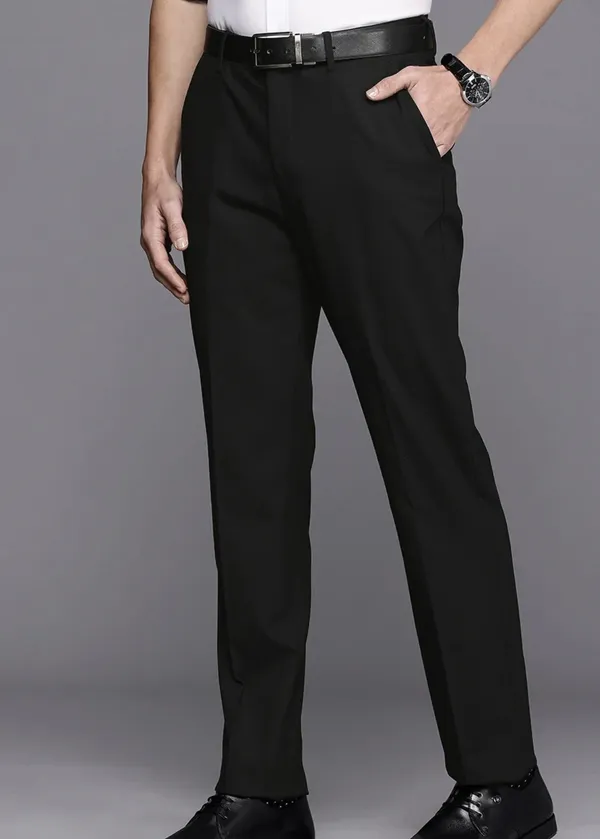 Black_Cotton_Bottom_Wear_For_Men