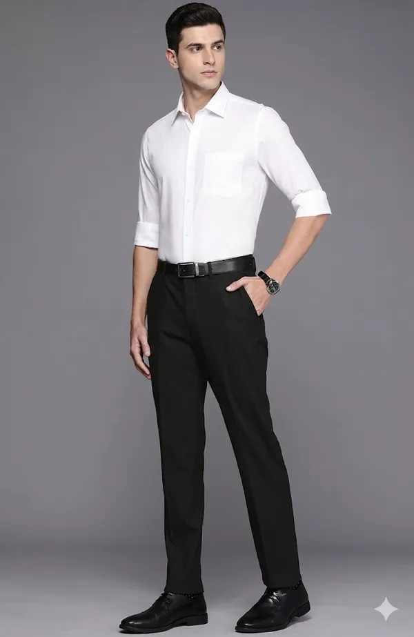 Black_Cotton_Bottom_Wear_For_Men