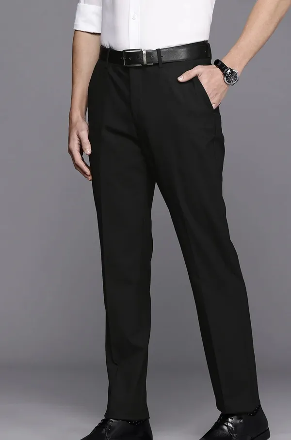 Black_Cotton_Bottom_Wear_For_Men