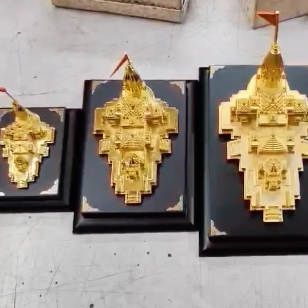 Gold_Plated_Shri_Ram_Mandir_3D_Model_For_Home_Decor