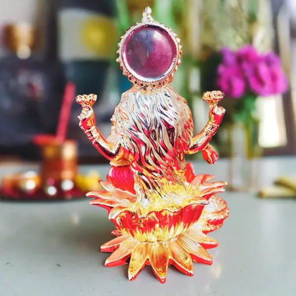 Gold_Plated_Lakshmi_Ji_Murti_For_Home_Decor