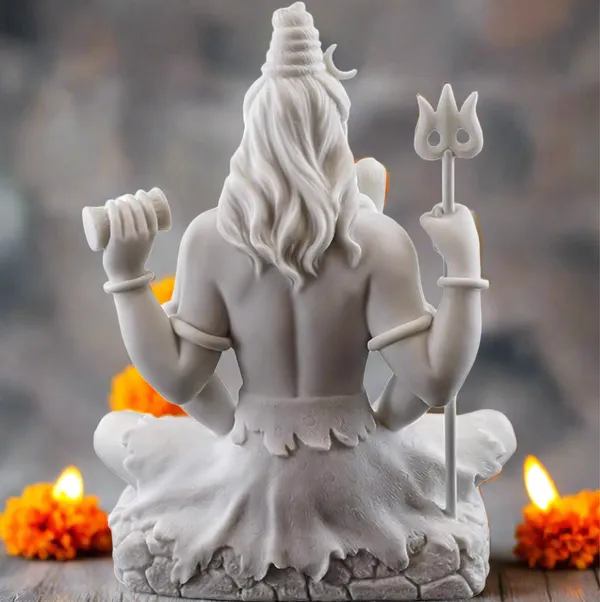 White_Marble_Shiv_Ji_Murti_For_Home_Decor