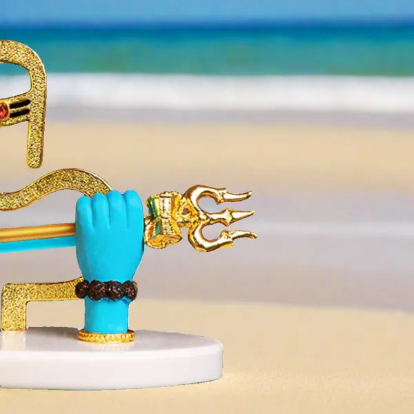 Gold_24K_Plated_Shivji_Divine_Hands_Idol_For_Home_Decor