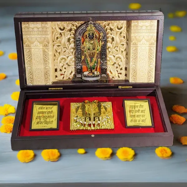 Golden_Shri_Ram_Lalla_Pocket_Temple_For_Home_Decor