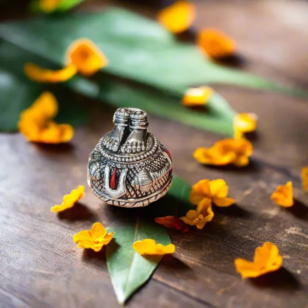 Gold_Plated_Hanuman_Ji_Charan_Paduka_For_Home_Decor